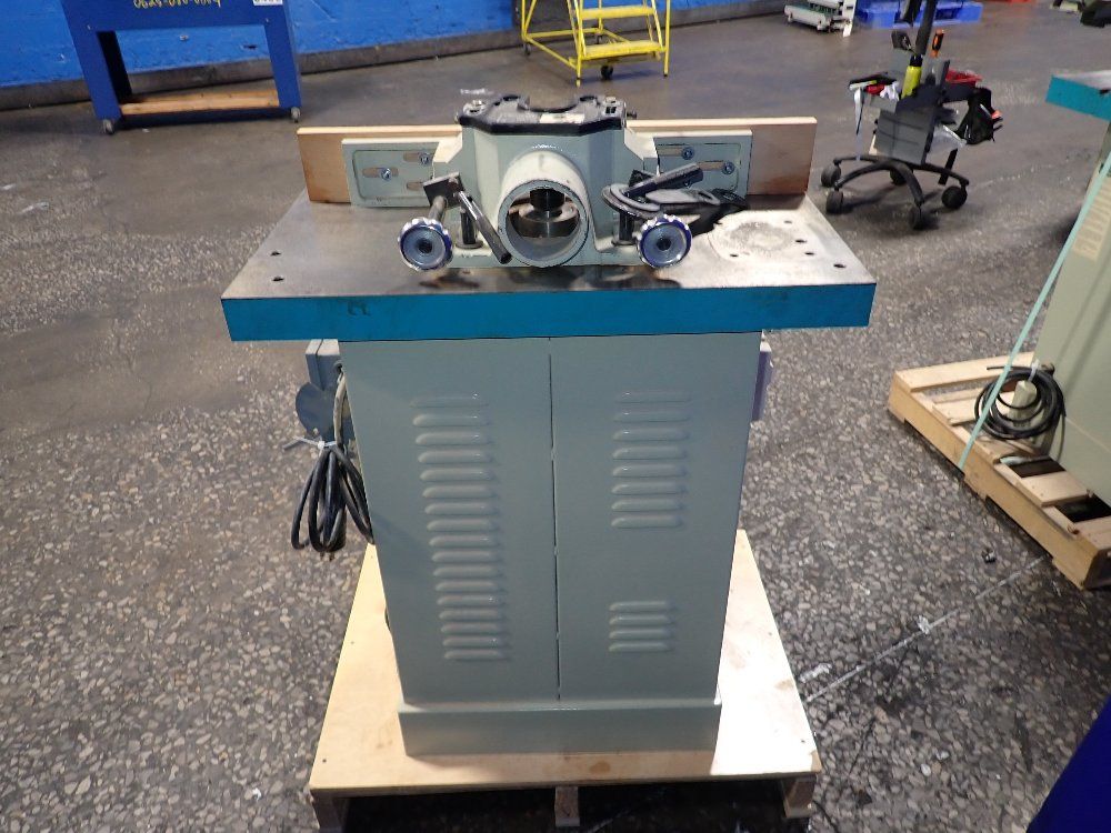 Extrema Extrema Et100 Spindle Shaper