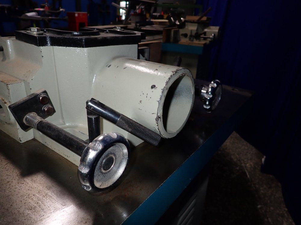 Extrema Extrema Et100 Spindle Shaper