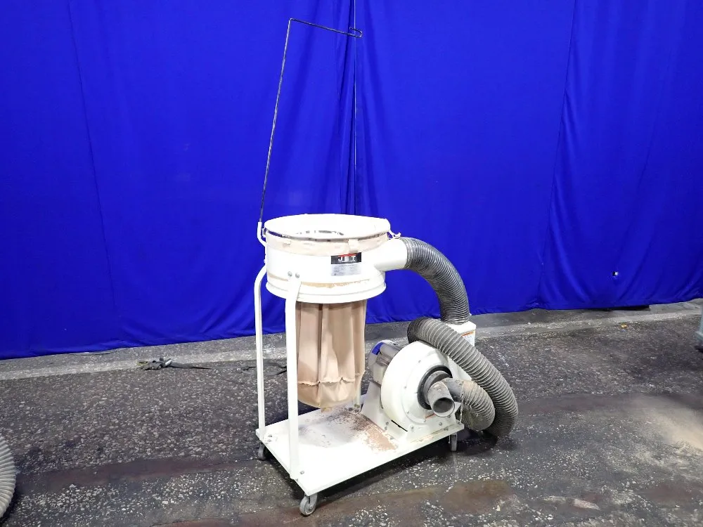 Jet Dust Collector