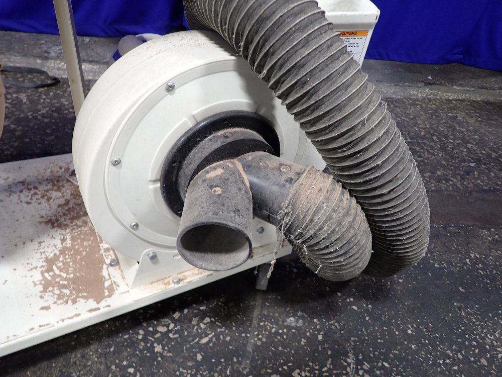 Jet Dust Collector