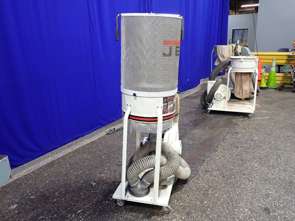 Jet Dust Collector