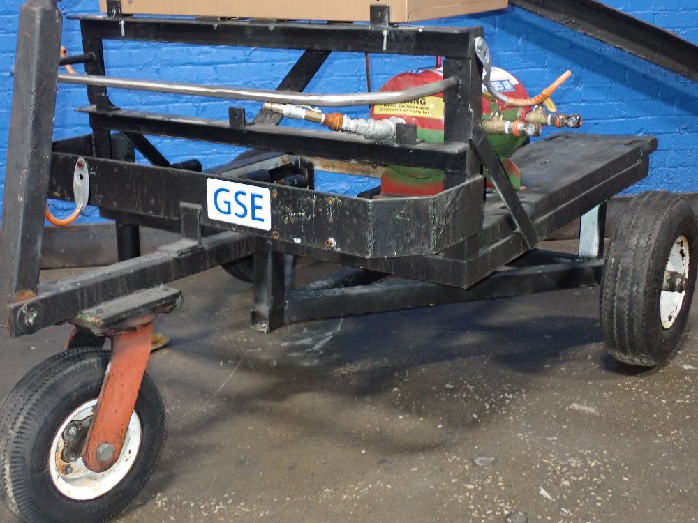  Trailer Wknaack Toolbox