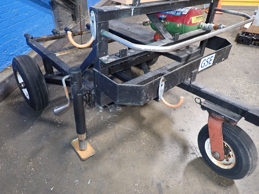  Trailer Wknaack Toolbox