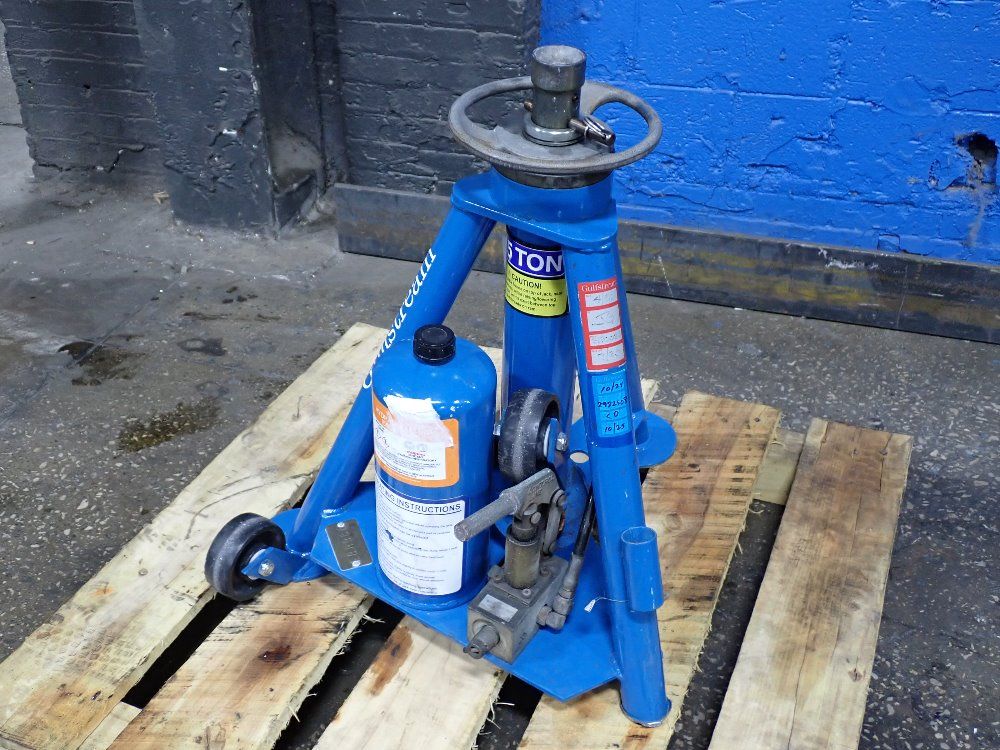 Gulfstream 5 Ton Hydraulic Jack