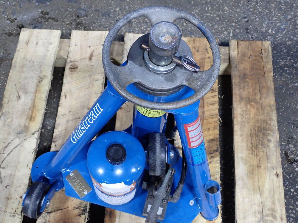 Gulfstream 5 Ton Hydraulic Jack