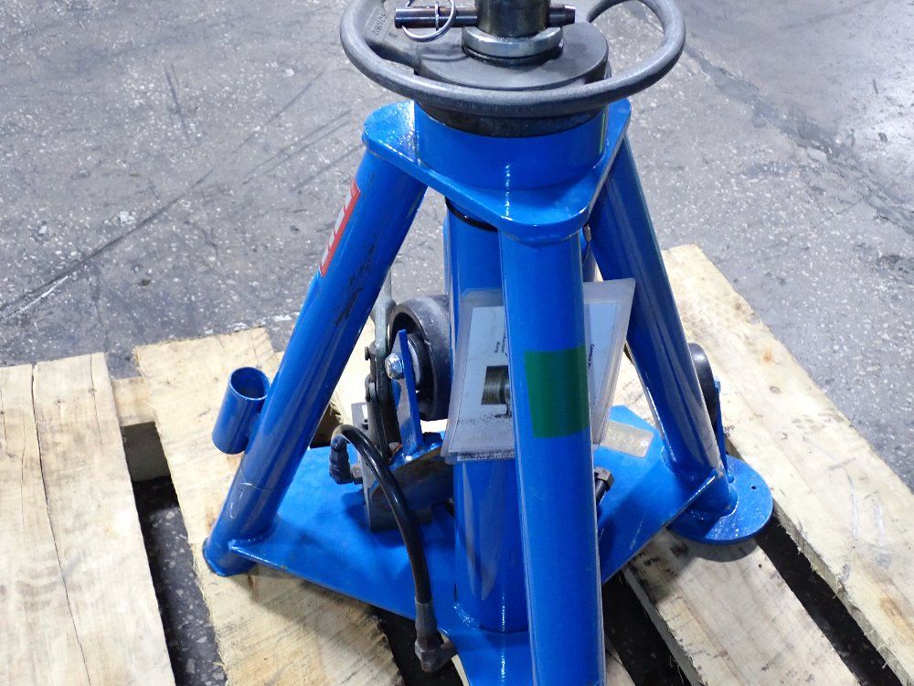 Gulfstream 5 Ton Hydraulic Jack