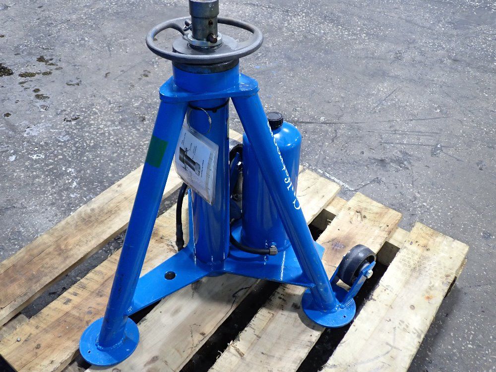 Gulfstream 5 Ton Hydraulic Jack