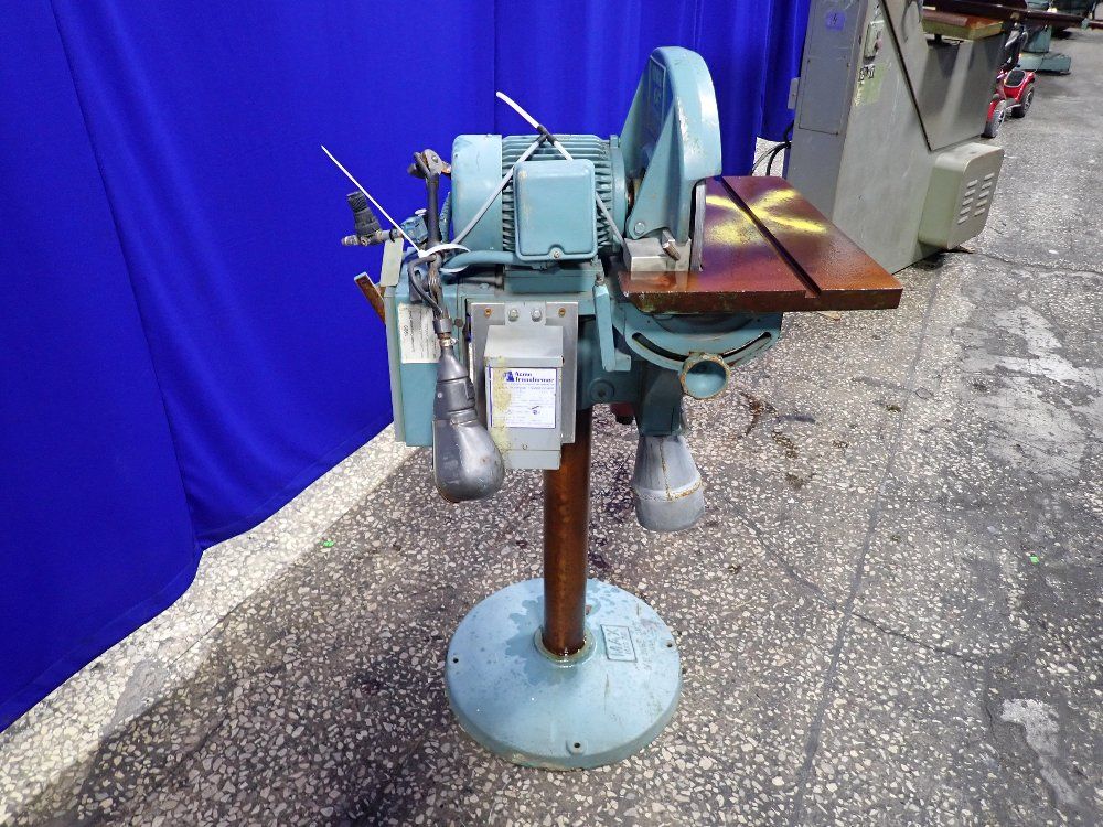 Max Universal Disc Sandergrinder