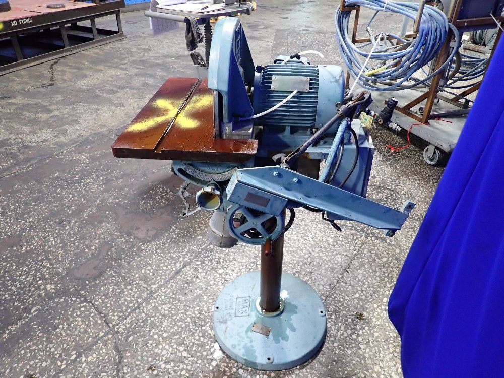 Max Universal Disc Sandergrinder