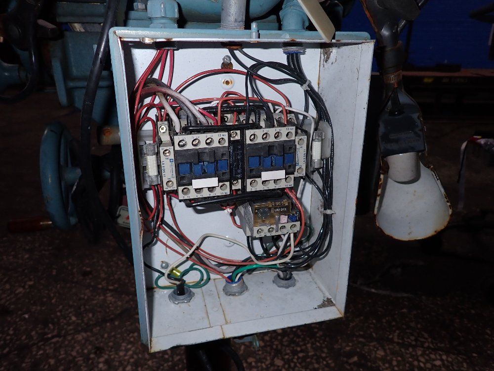 Max Universal Disc Sandergrinder