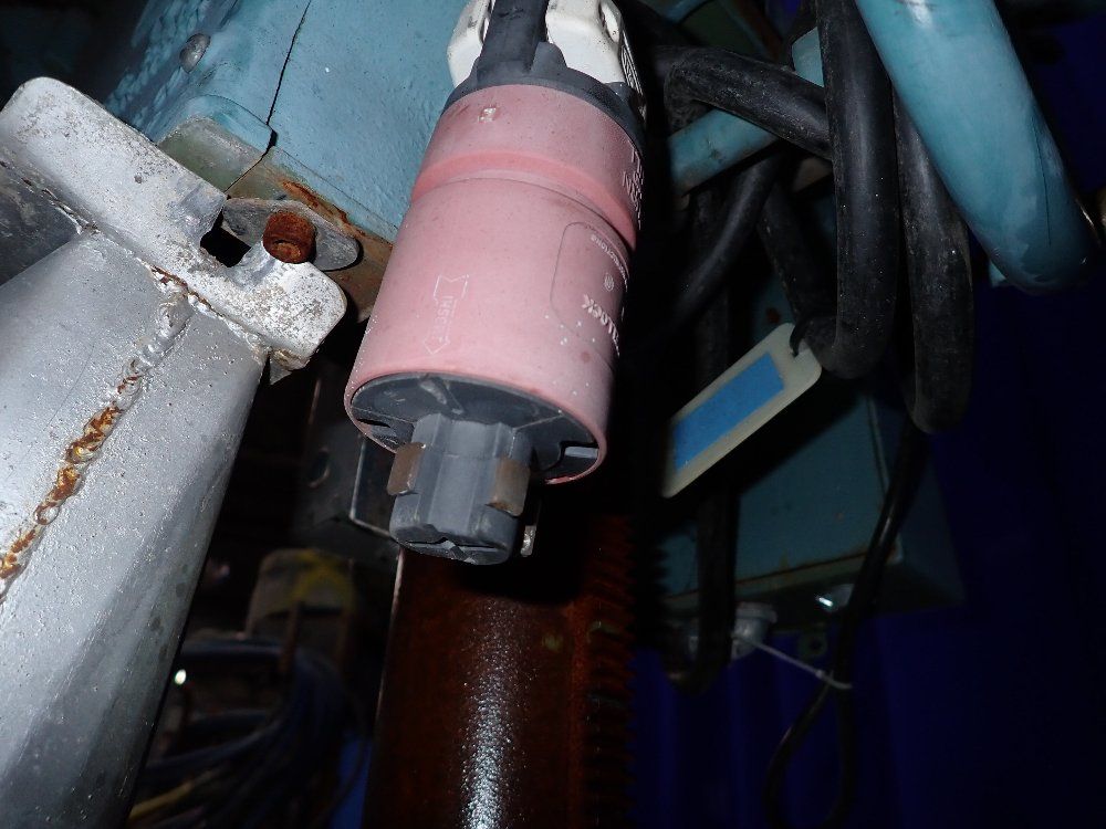 Max Universal Disc Sandergrinder