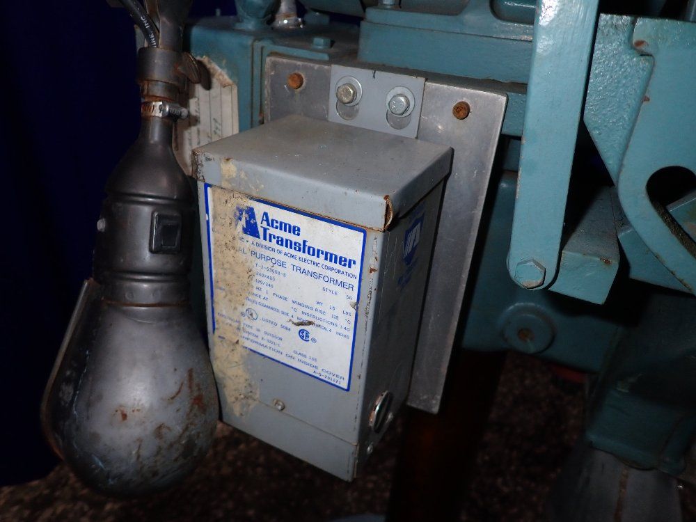 Max Universal Disc Sandergrinder
