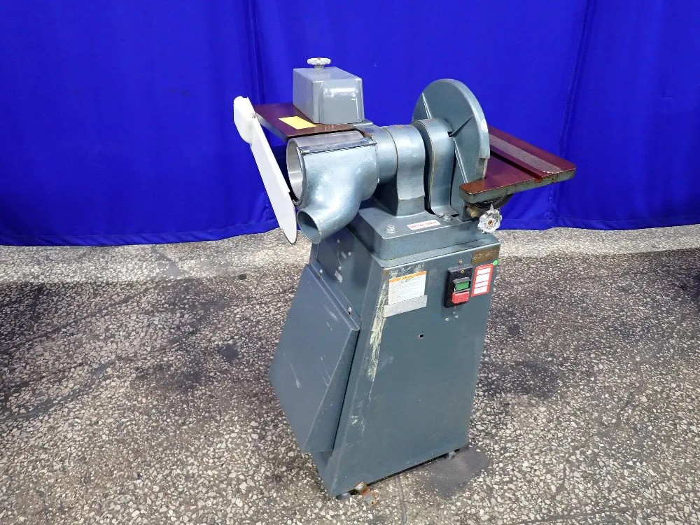 DISC SANDER