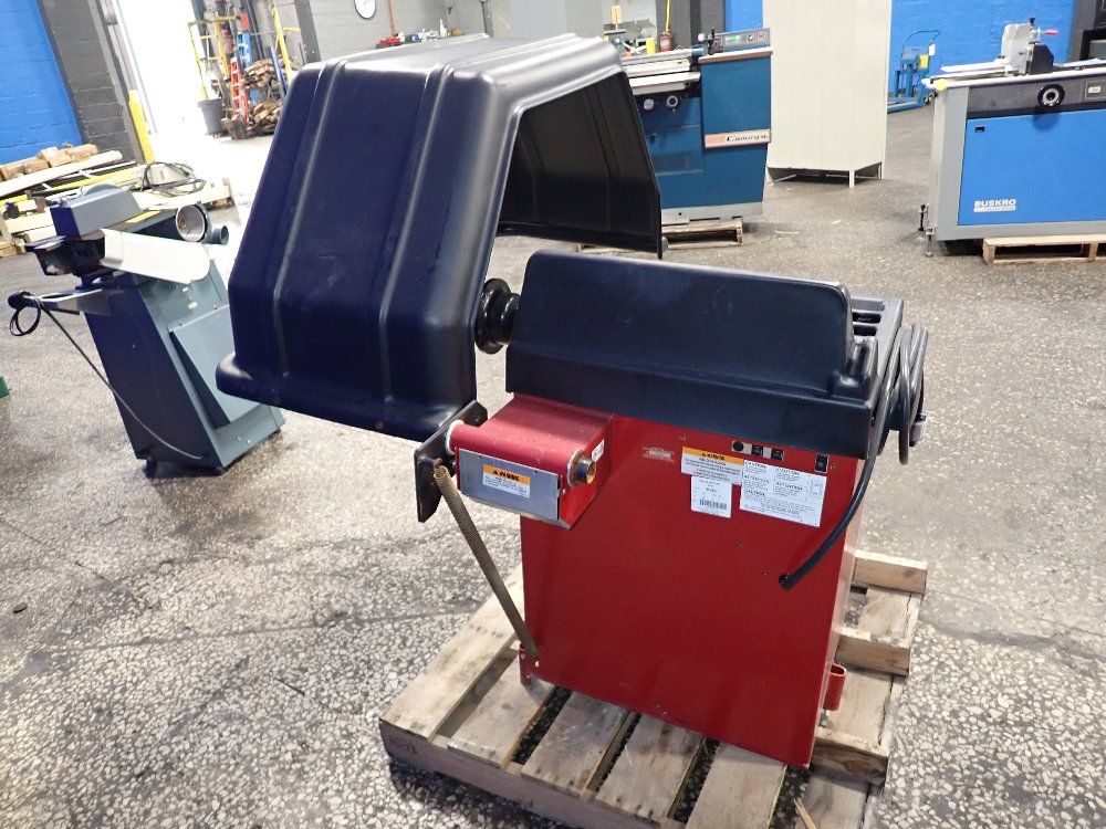 Coats 40" 850 Tire Balancer - 850