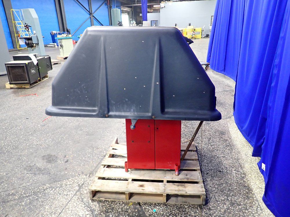 Coats 40" 850 Tire Balancer - 850