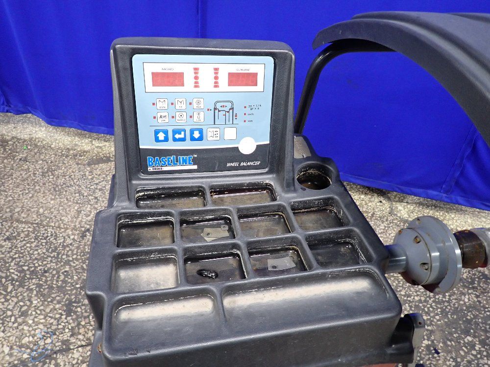 Coats Coats 85607506 Tire Balancer