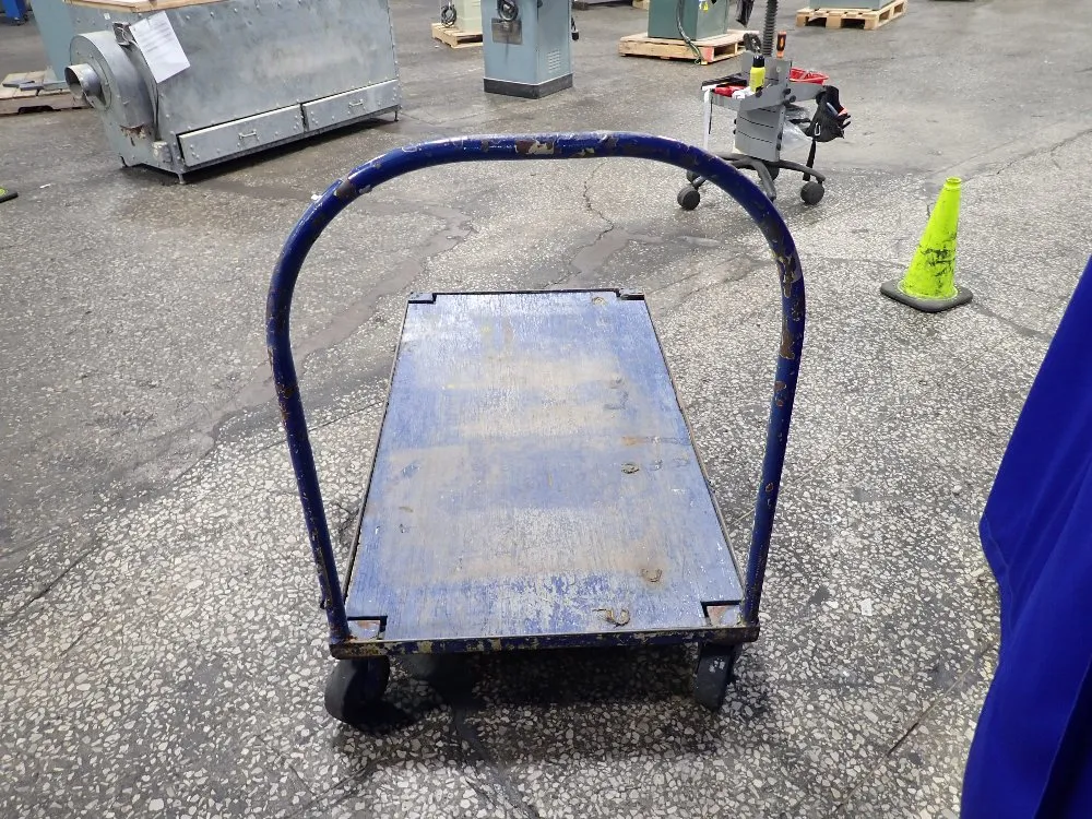 32"x60" Cart