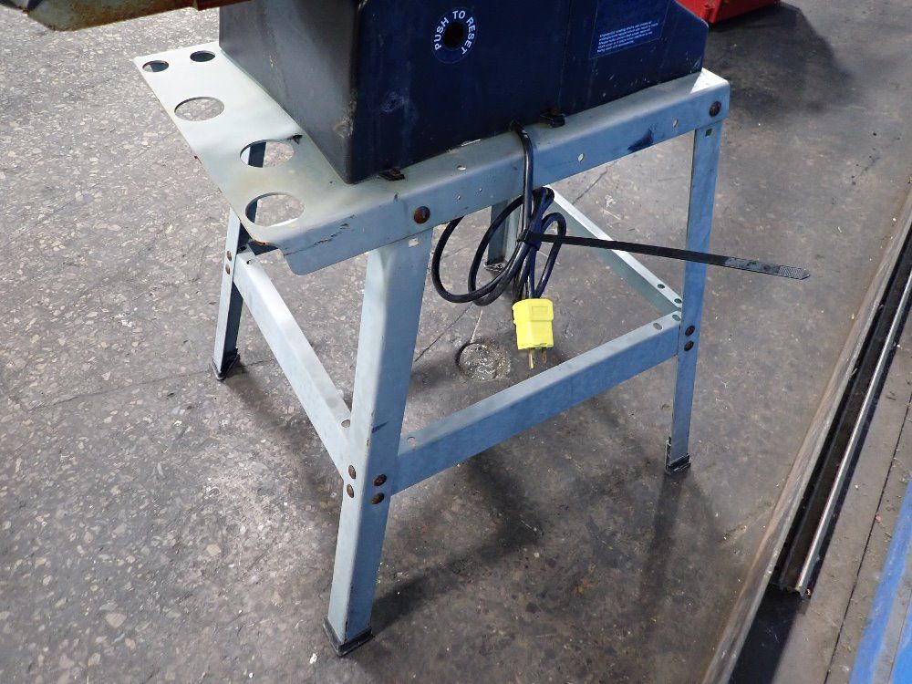 Delta Discbelt Sander