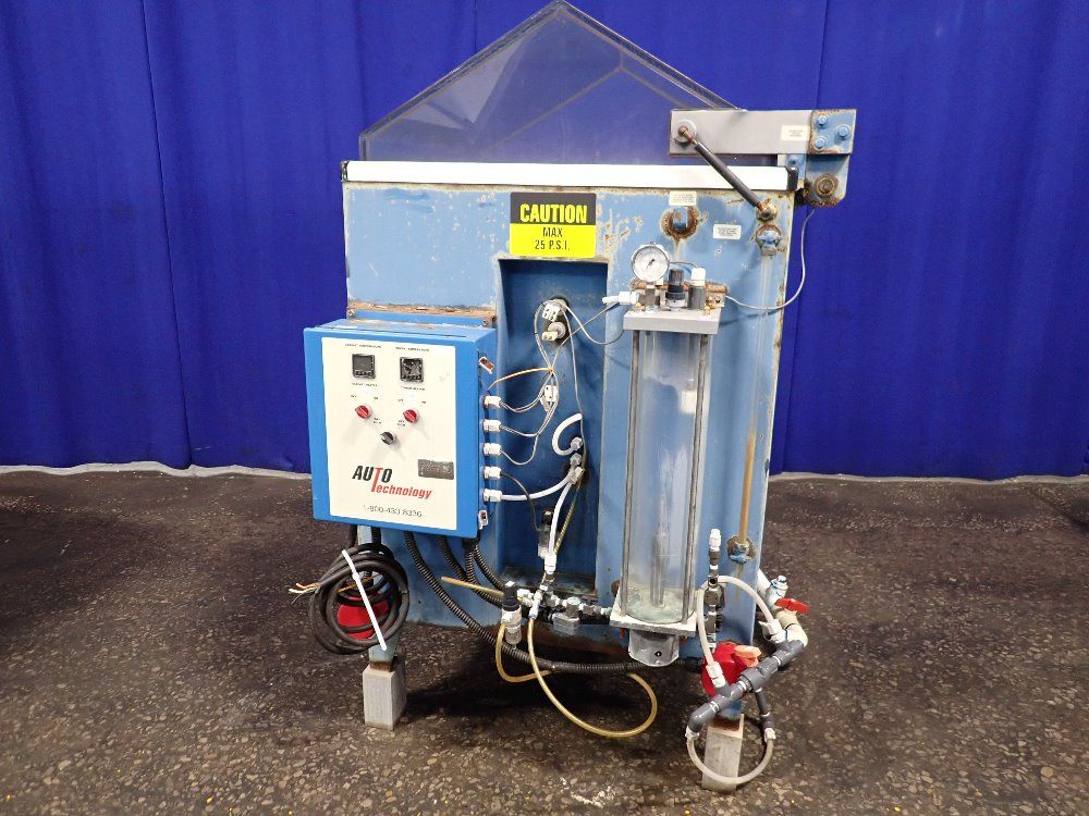 Salt Chamber