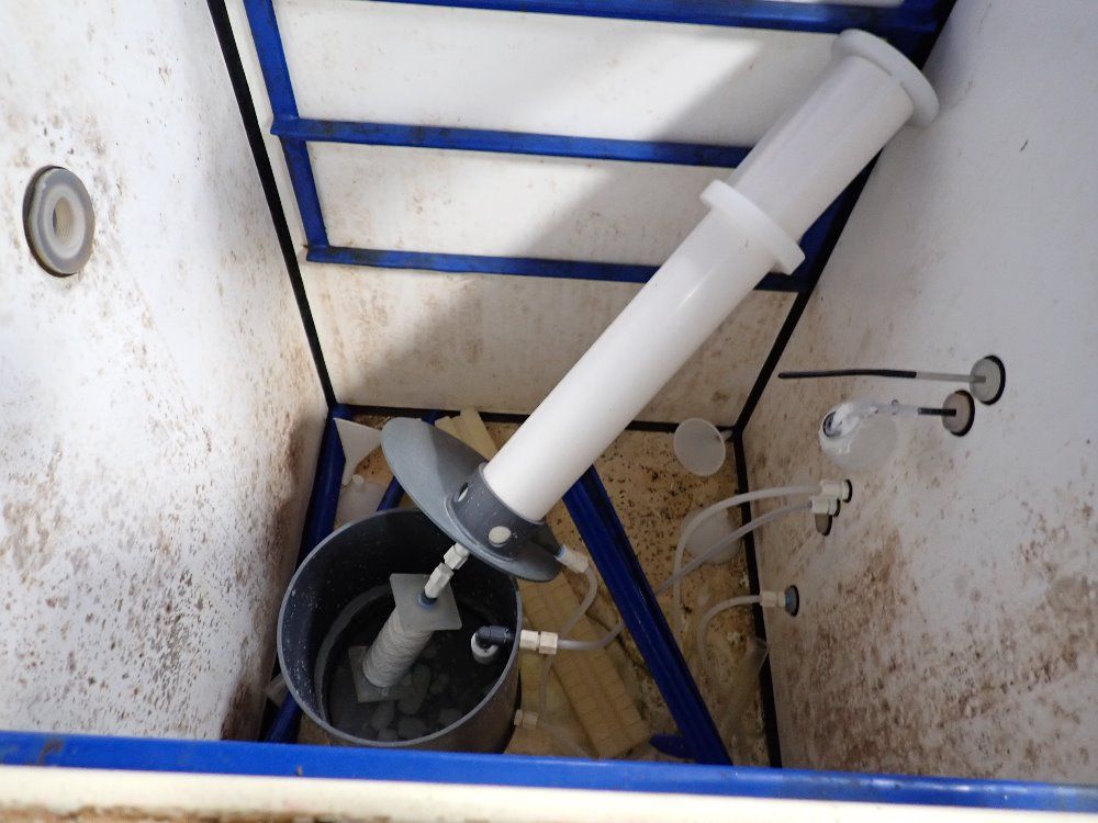  Salt Chamber