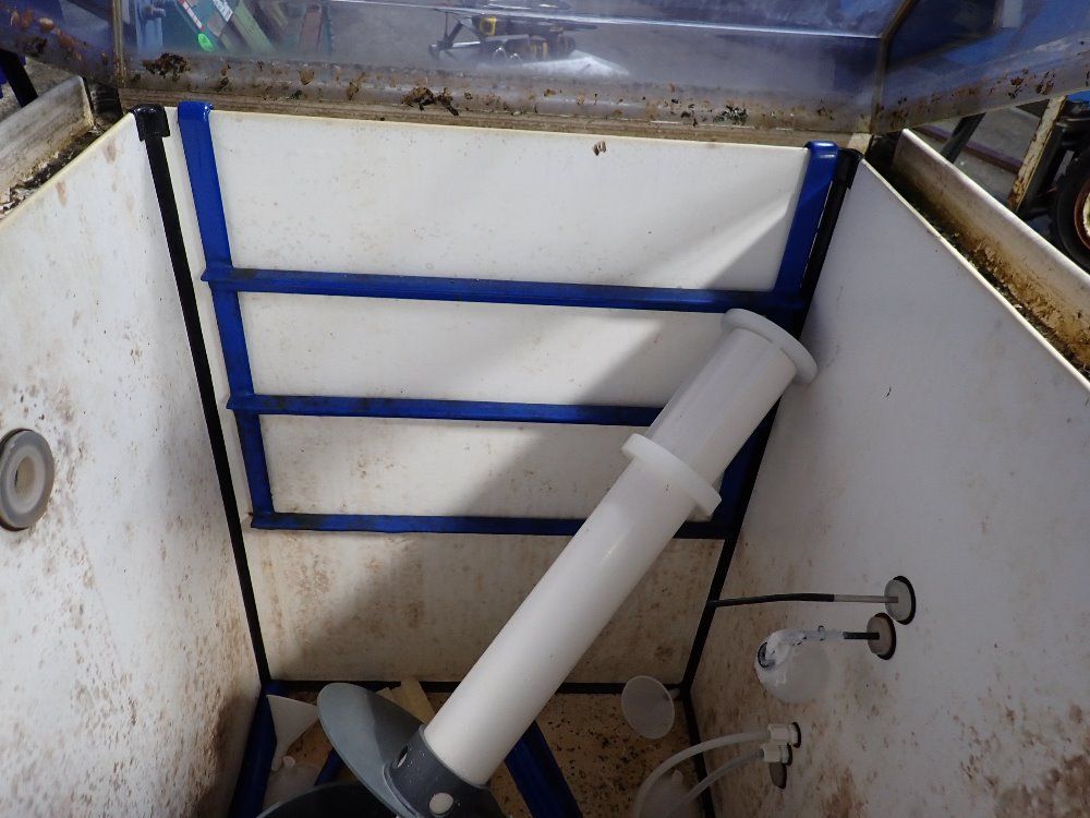  Salt Chamber