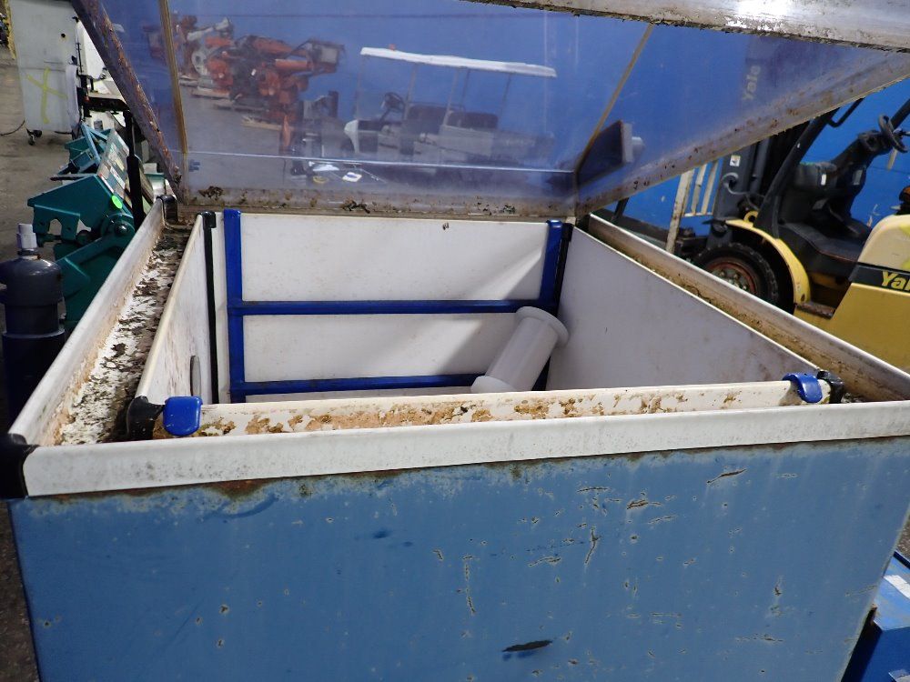  Salt Chamber