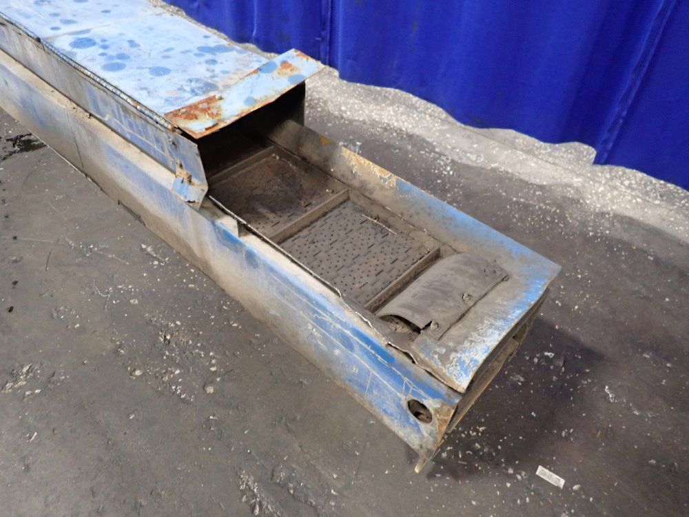  Incline Belt Conveyor