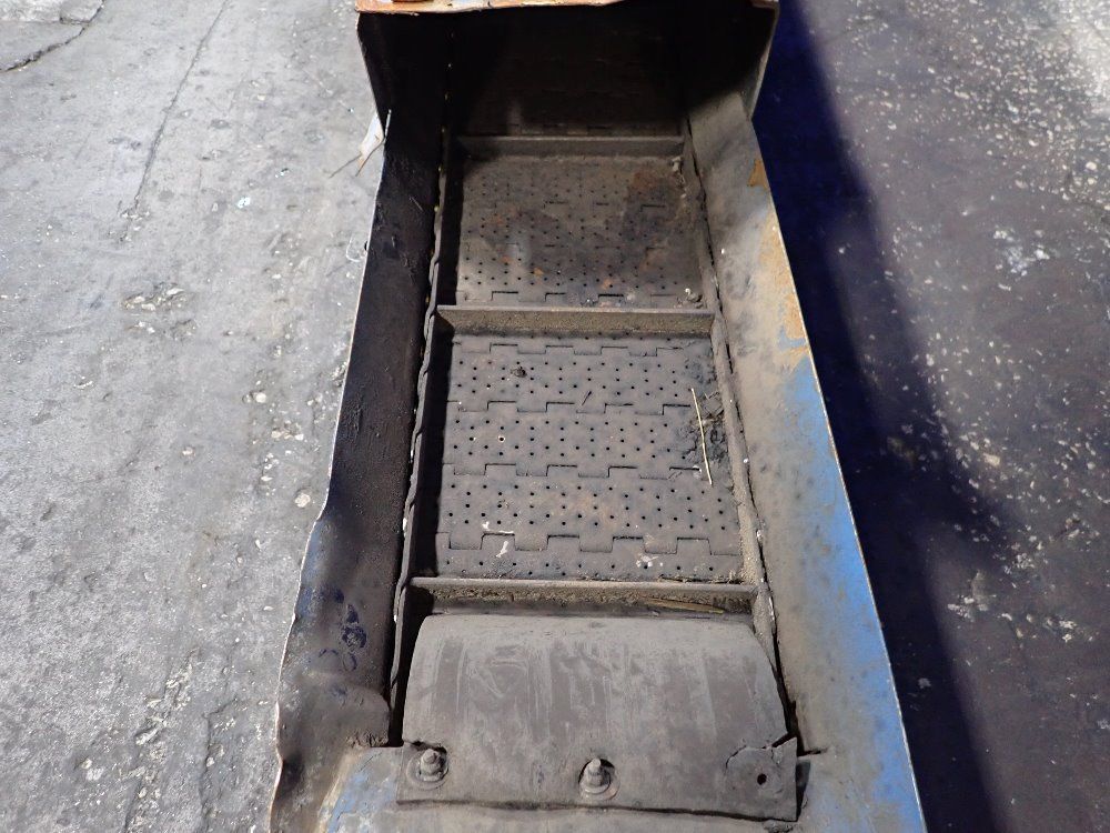  Incline Belt Conveyor