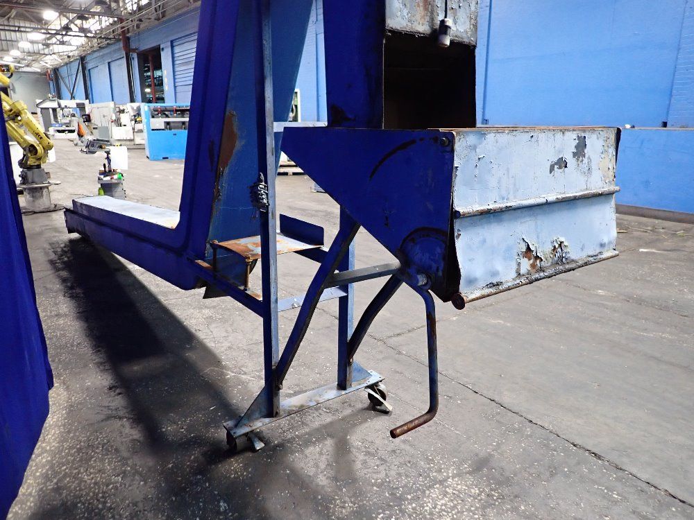  Incline Belt Conveyor