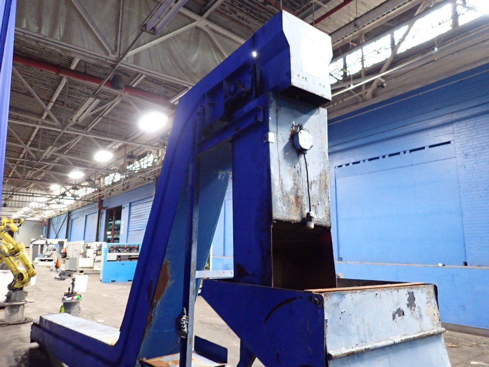  Incline Belt Conveyor