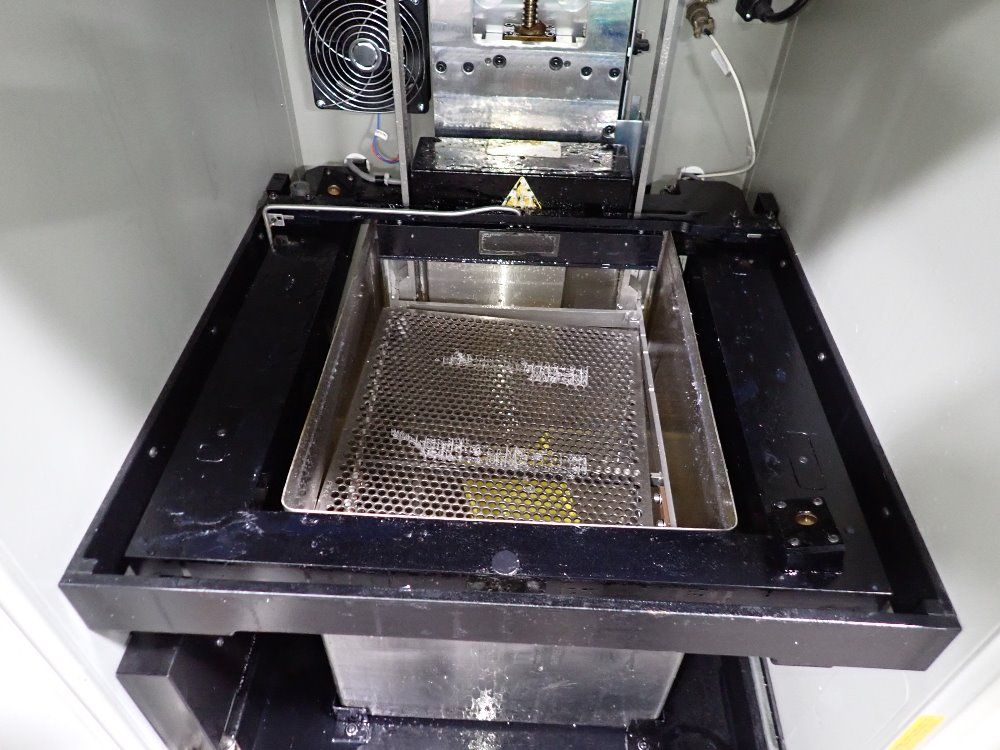 3d System Corporation 2011 3d System Corporation Sla Viper Si2 3d Printer
