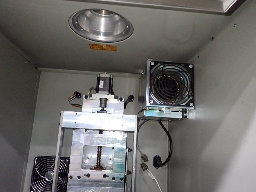 3d System Corporation 2011 3d System Corporation Sla Viper Si2 3d Printer