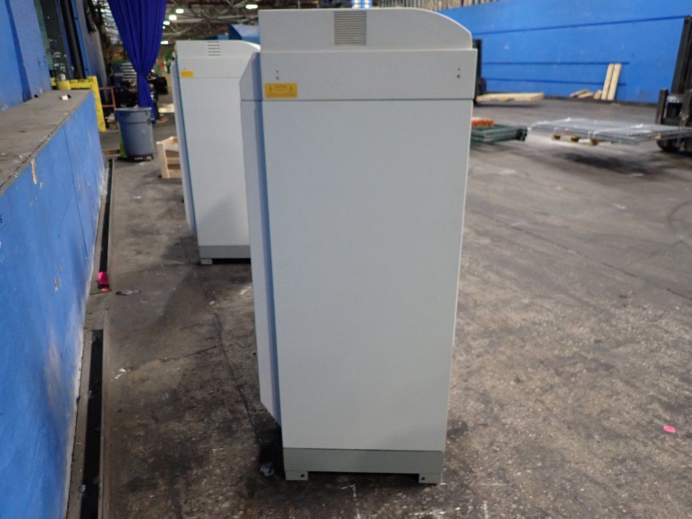 3d System Corporation 2001 3d System Corporation Sla Viper Si2 3d Printer