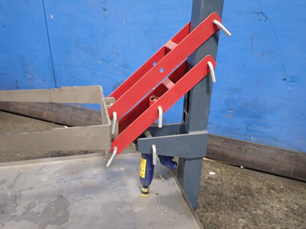  Hydraulic Lift