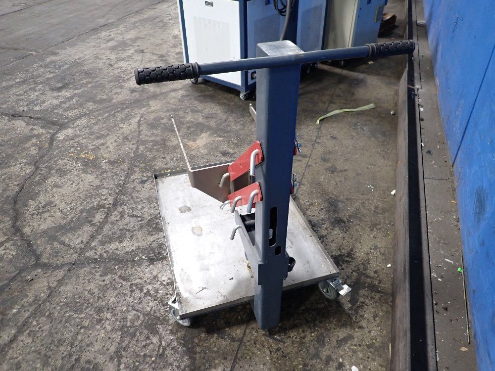  Hydraulic Lift