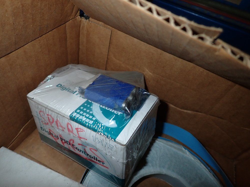 Pack-all 16"x20" L Bar Sealer - 16x20d