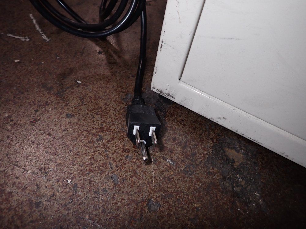 5" Belt Continous Band Sealer