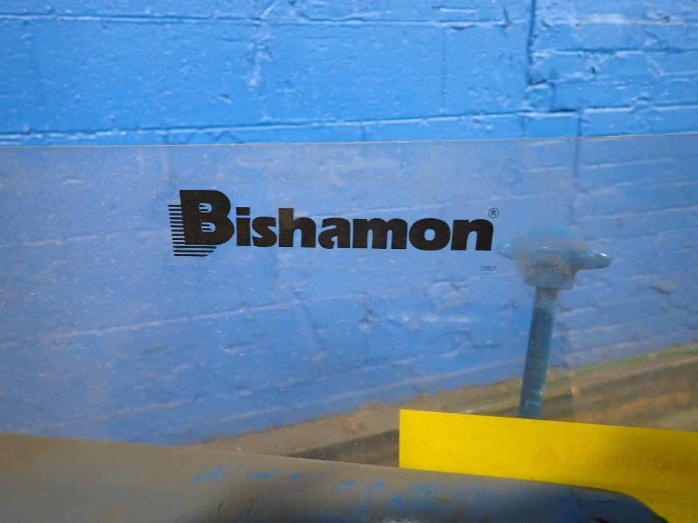 Bishamon Pallet Jack