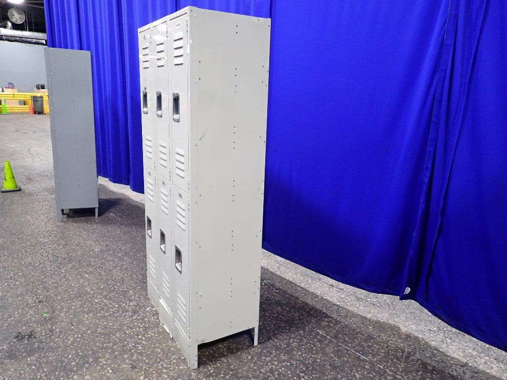 Lockerscom Locker