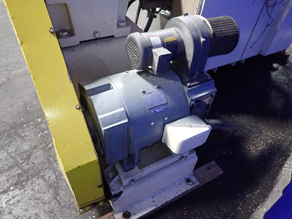 Hpm Hpm Extruder
