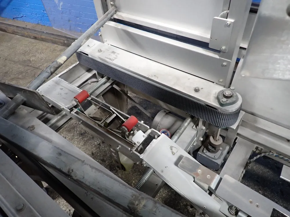 Wexxar 16" Wft Case Erector - Wft