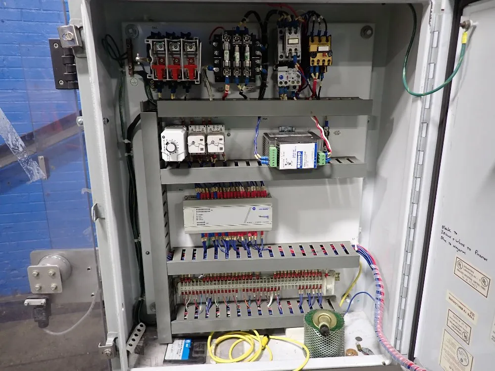 Wexxar 16" Wft Case Erector - Wft