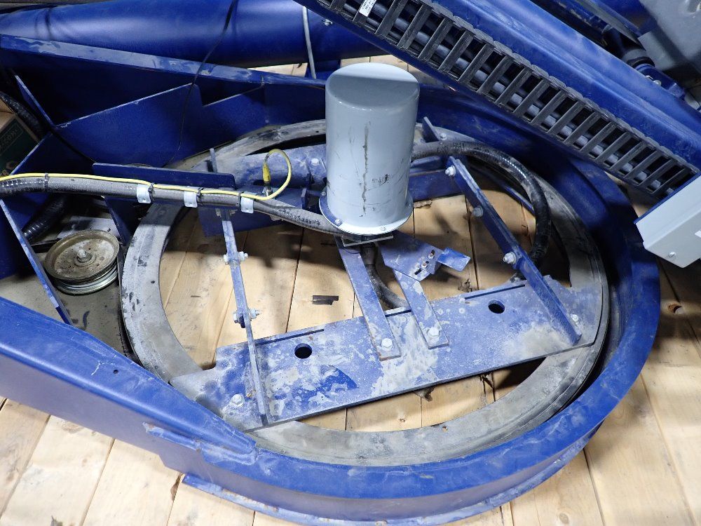 Lantech 2015 Lantech S1500 Stretch Wrapper System