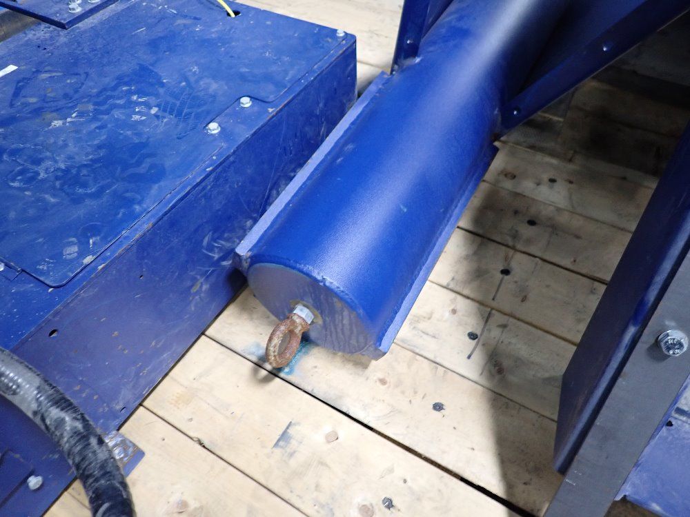 Lantech 2015 Lantech S1500 Stretch Wrapper System