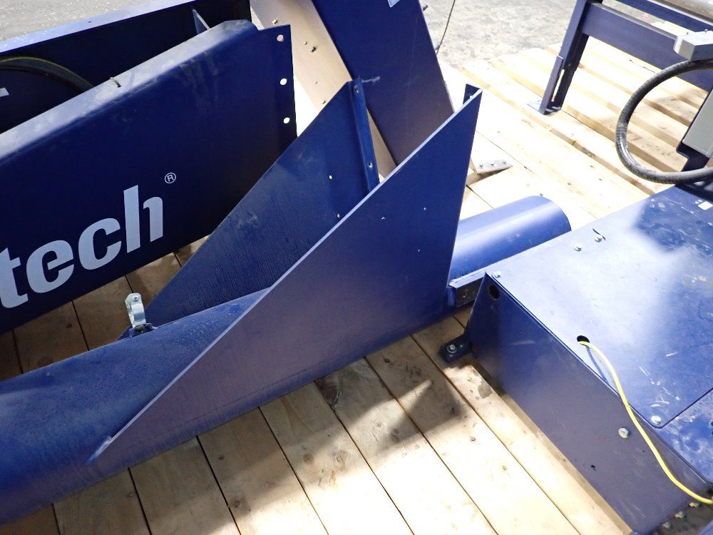 Lantech 2015 Lantech S1500 Stretch Wrapper System