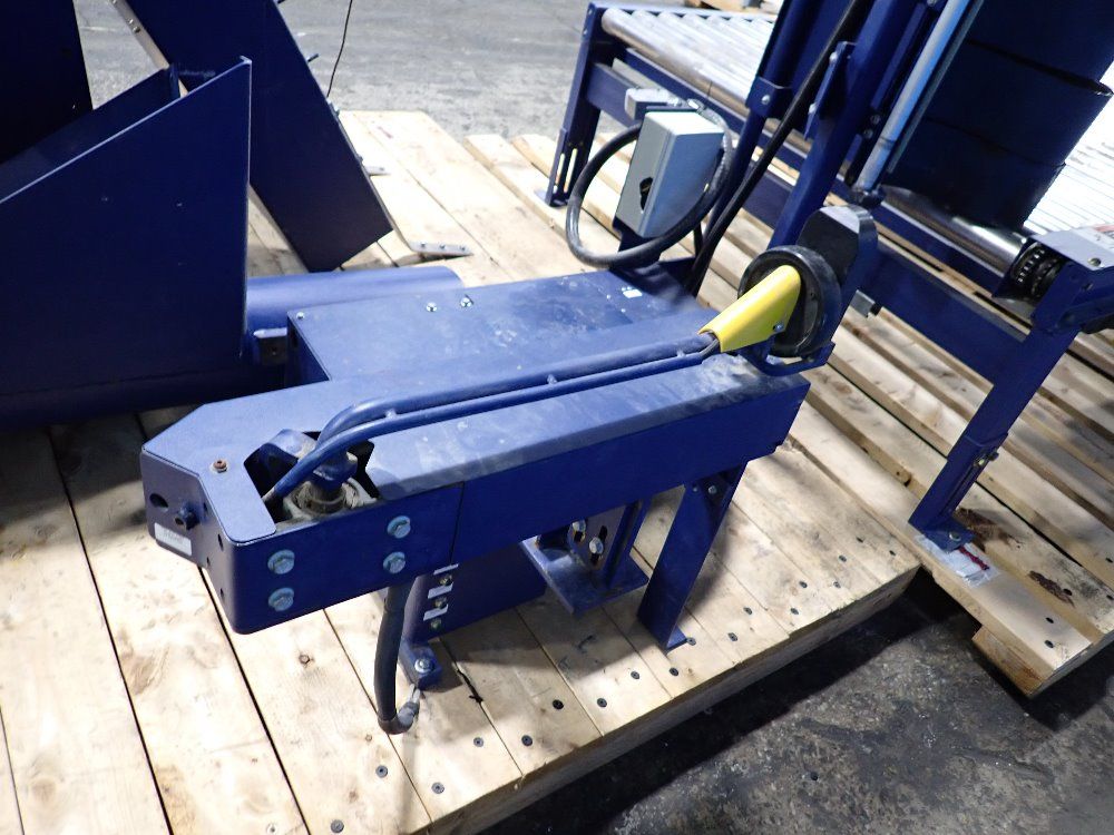 Lantech 2015 Lantech S1500 Stretch Wrapper System