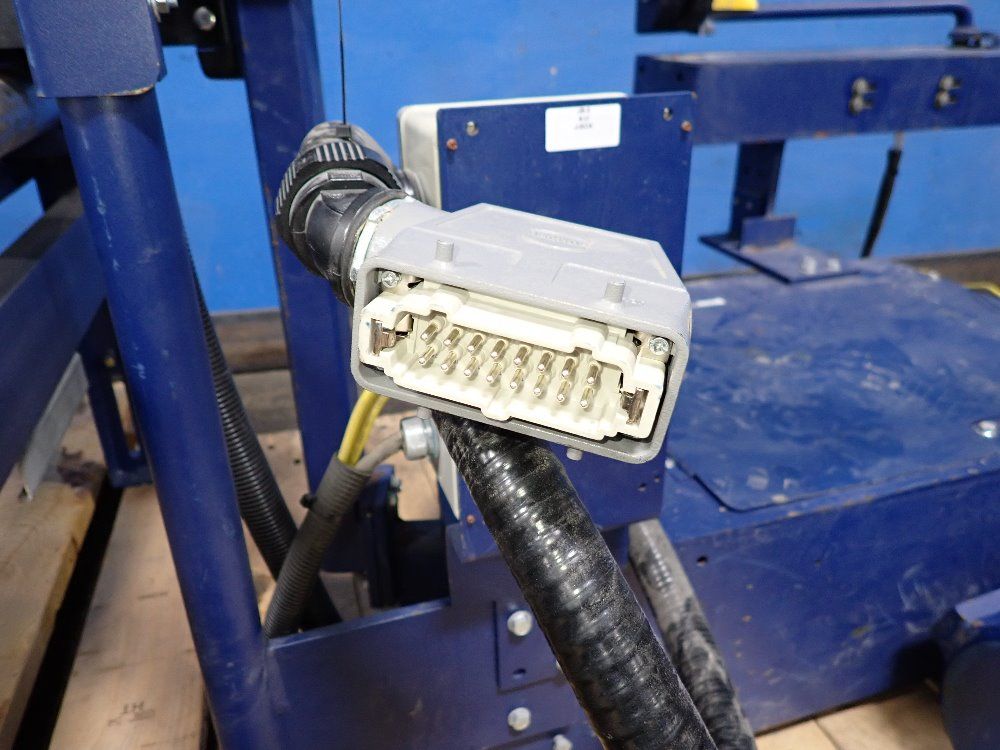 Lantech 2015 Lantech S1500 Stretch Wrapper System