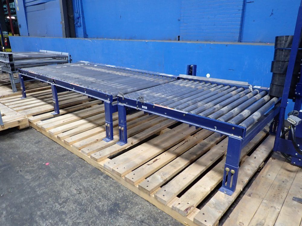 Lantech 2015 Lantech S1500 Stretch Wrapper System