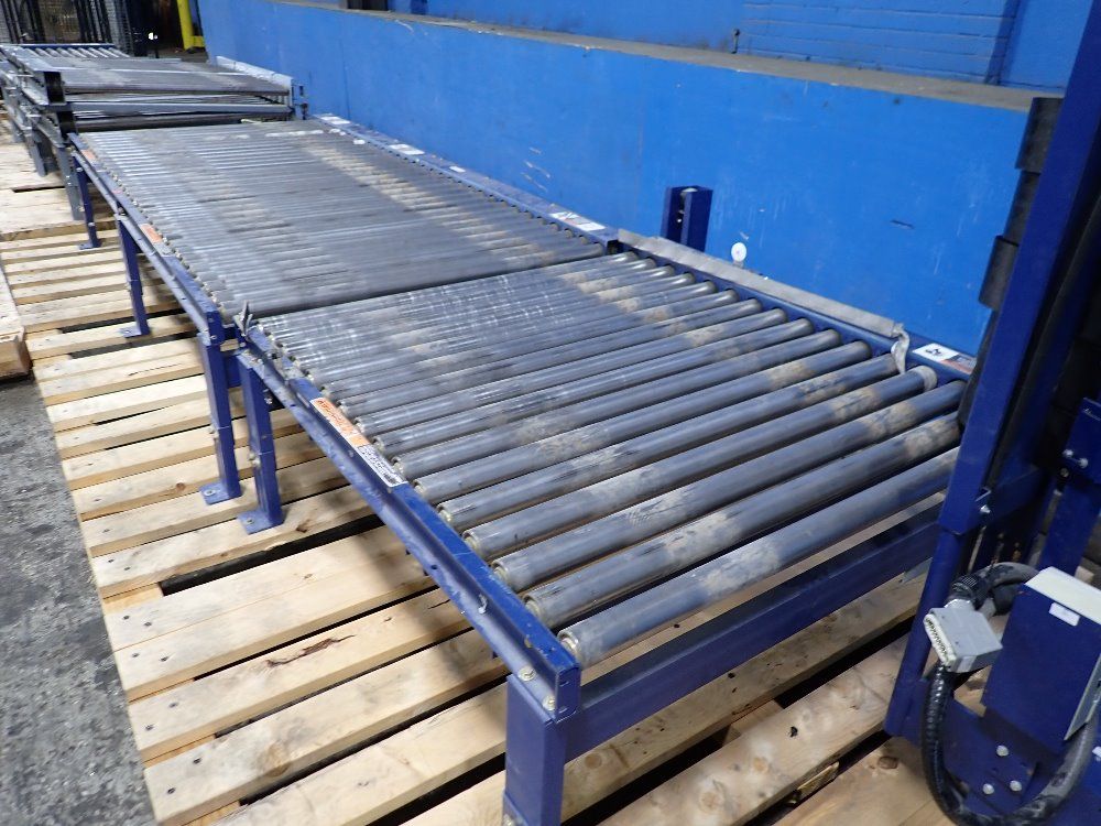 Lantech 2015 Lantech S1500 Stretch Wrapper System