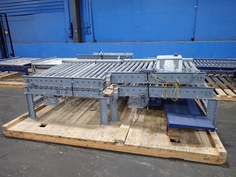 Lantech 2015 Lantech S1500 Stretch Wrapper System